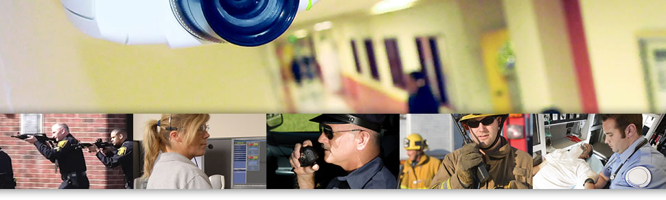 SCHOOL SAFETY LEADER URGES INTEROPERABLE COMMS