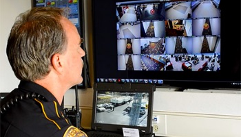 Case Study: How FIRSTNET Helped a Texas Agency Use Video Technologies