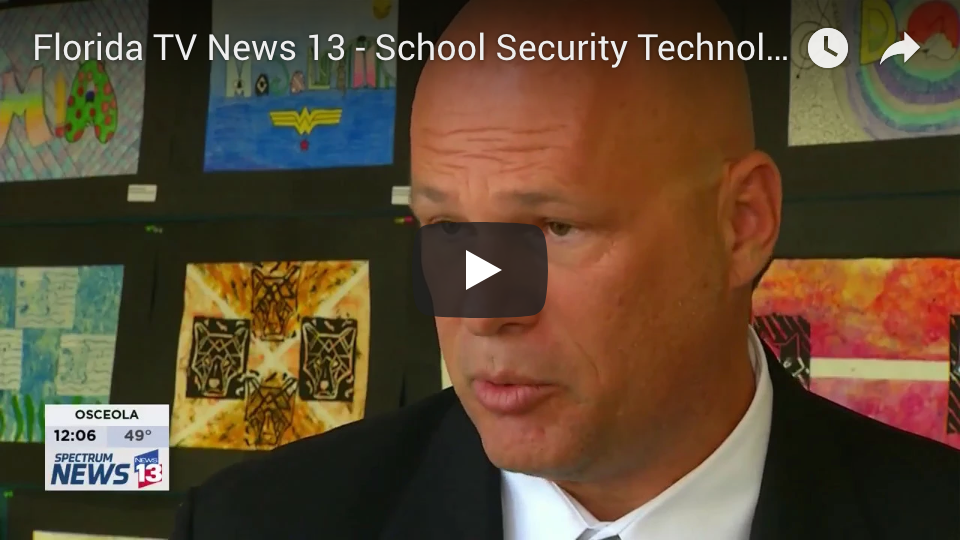 Seminole Schools Security System