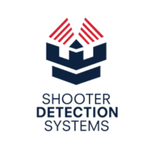 Shooter Detection Systems logo