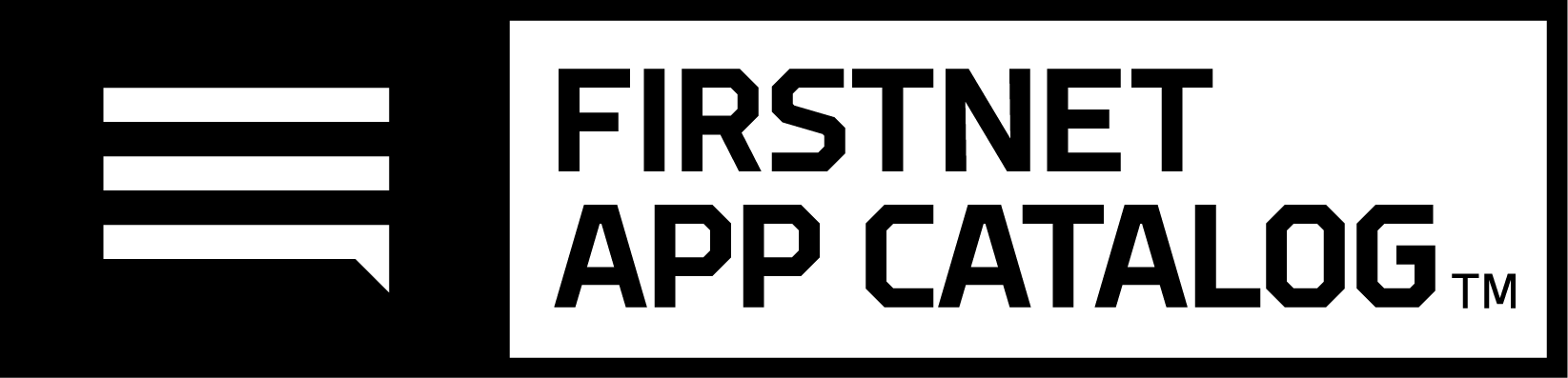 FirstNet listed app catalog