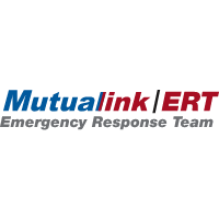 Mutualink Emergency Response Team logo