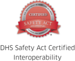DHS Safety Act Certified Interoperability