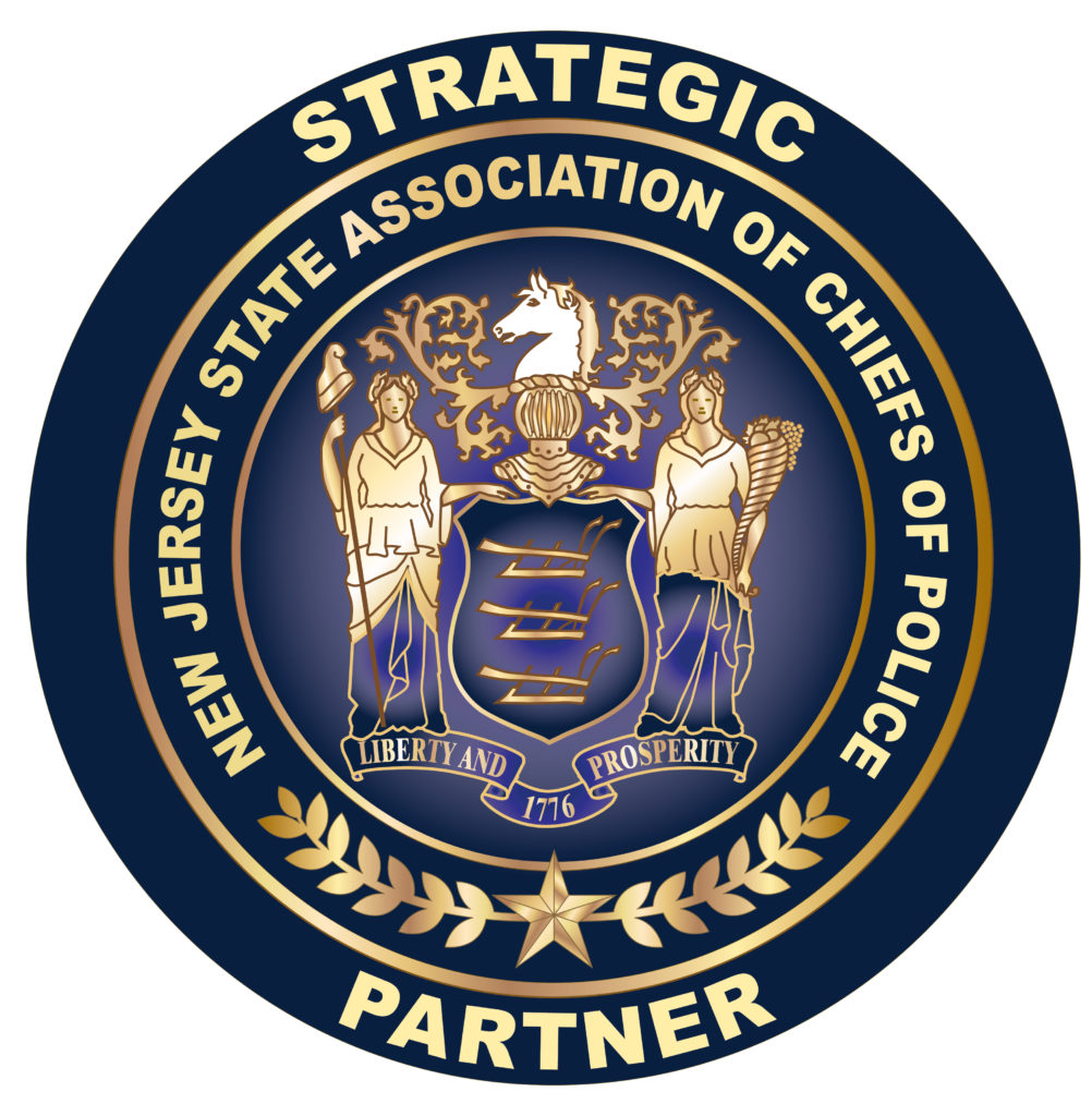 NJ State Assoc of Chiefs of-PoliceStrategic Partner Strategic Partner