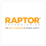 Raptor-flip Raptop Technologies logo