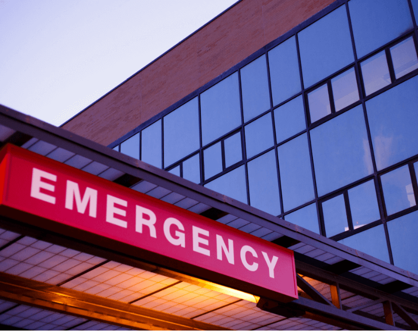 Healthcare / Hospital Systems