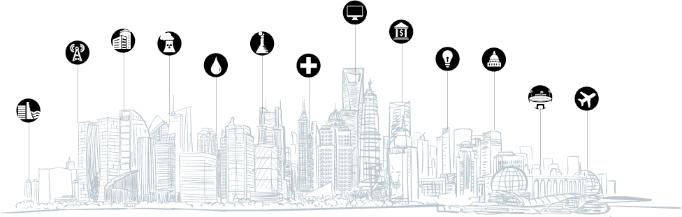 Vertical Markets