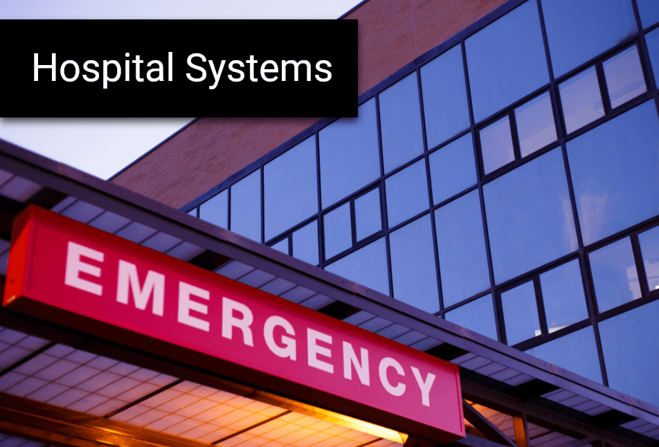 Hospital Systems