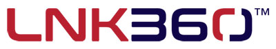 LNK360 logo