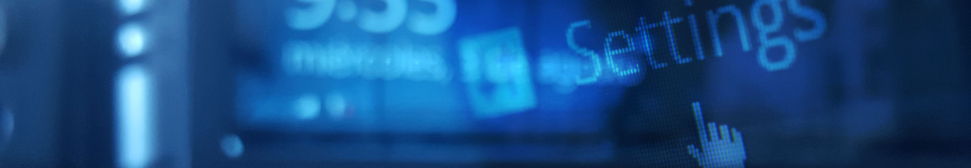 Support Top Header