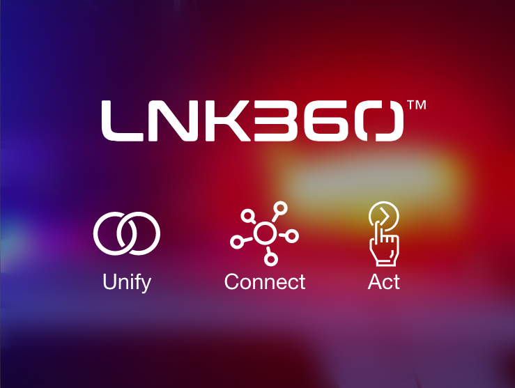 Hyperconnected Interoperability with LNK360™ by Mutualink