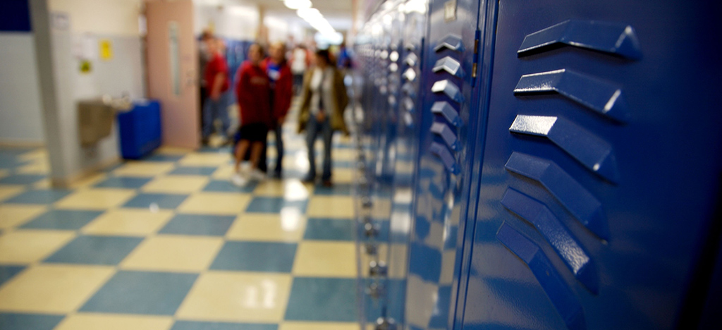 School Safety – How Automated Response is Changing the Game