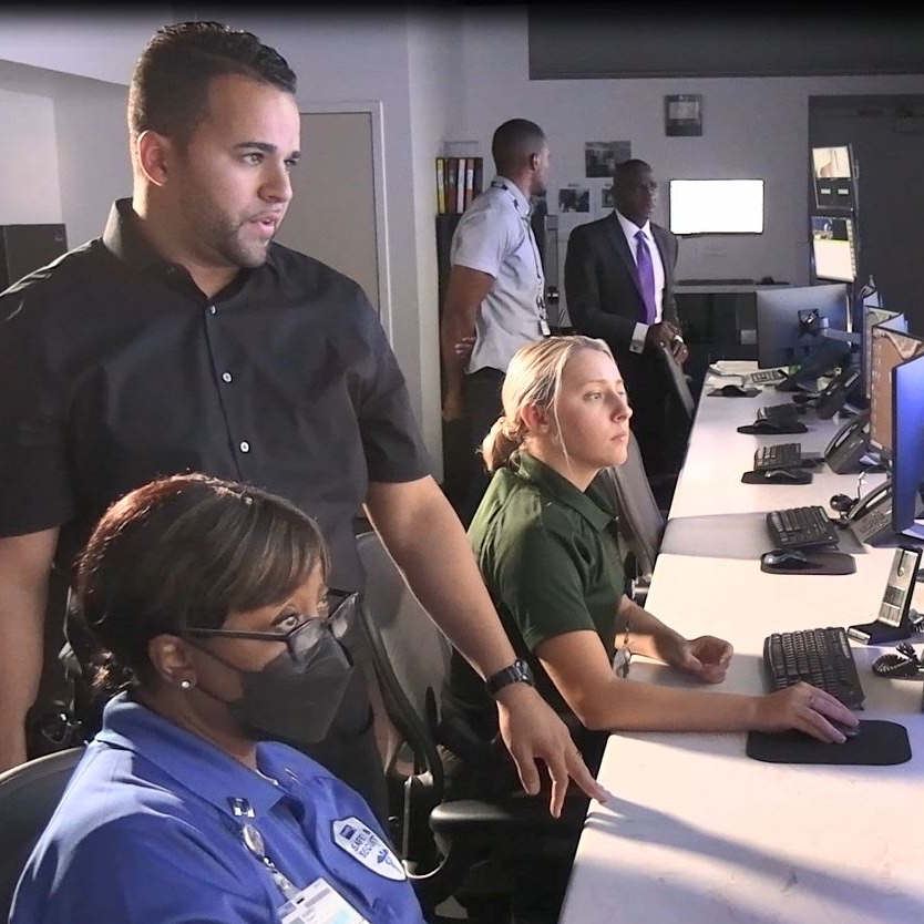 Brevard County is the first in the State to implement Mutualink’s Enhanced Emergency Response System Connecting a Dozen of Law Enforcement Agencies and Hospitals Across the County