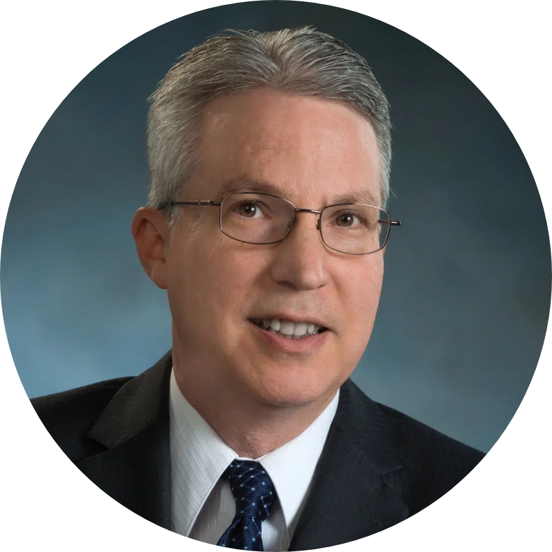 Peter Langman
