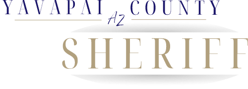 Yavapai County Sheriffs Office Logo