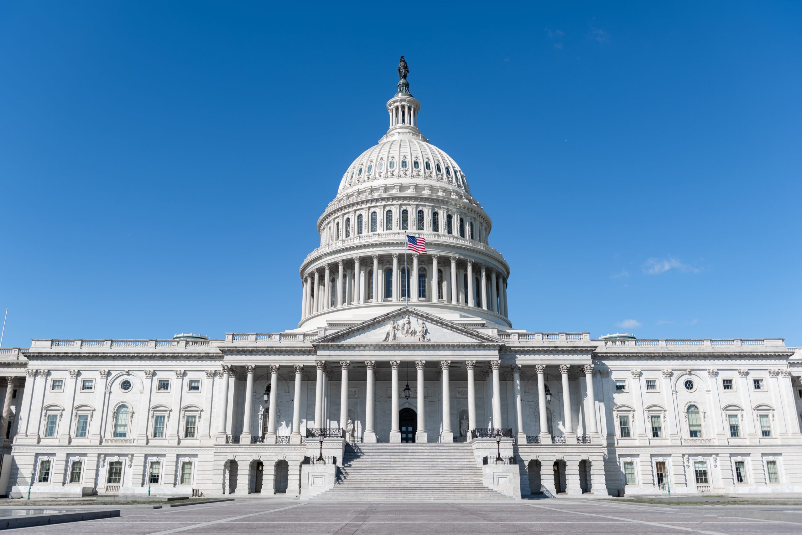 Government Capitol Building